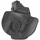 Safariland SL 7378 ALS P250 P320C BLK RH 1