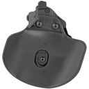 Safariland SL 7378 ALS P365XL BLK RH 1