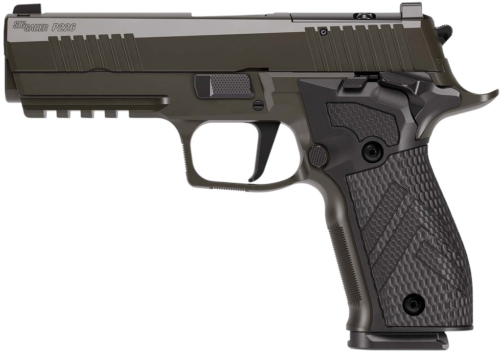 SIG SAUER P226X Legion 1