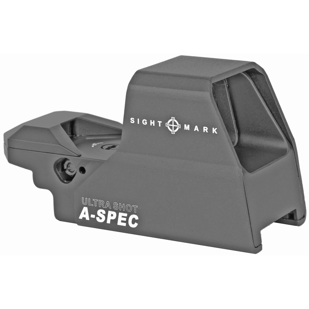 SIGHTMARK ULTRA SHOT A-SPEC REFLEX 1