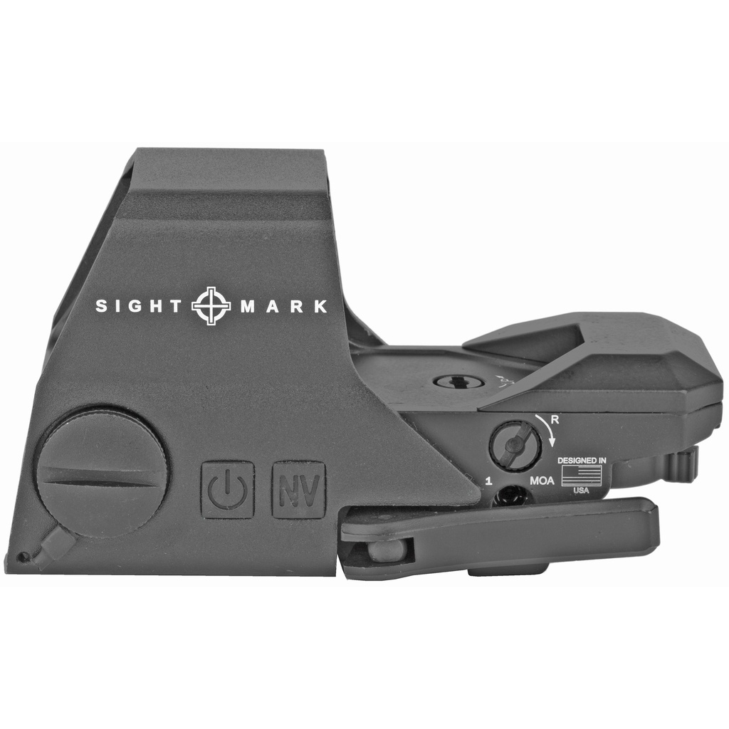 SIGHTMARK ULTRA SHOT A-SPEC REFLEX 2