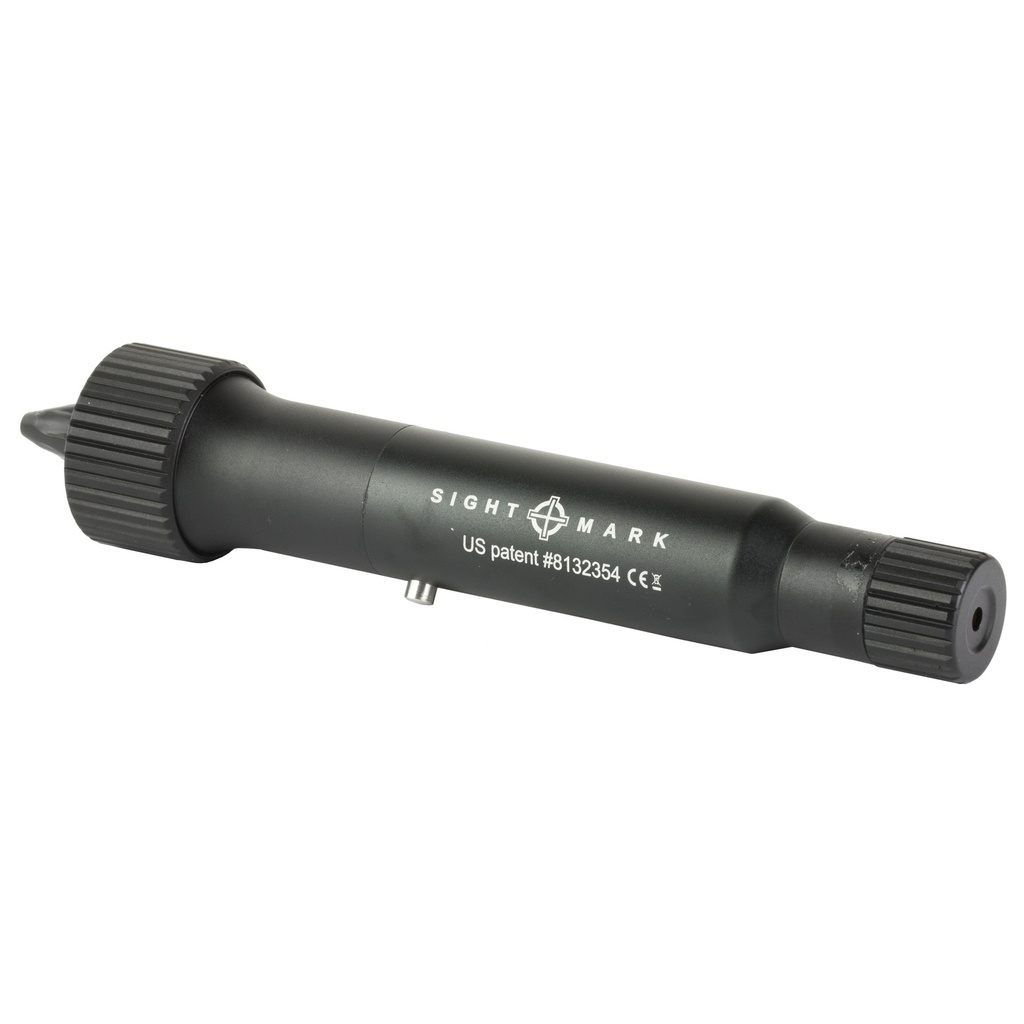 SIGHTMARK UNIVERSAL GEEN LASER BORES 2