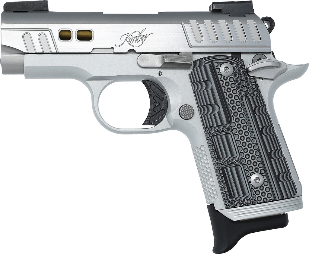 Kimber Micro 9 Rapide Dawn 1