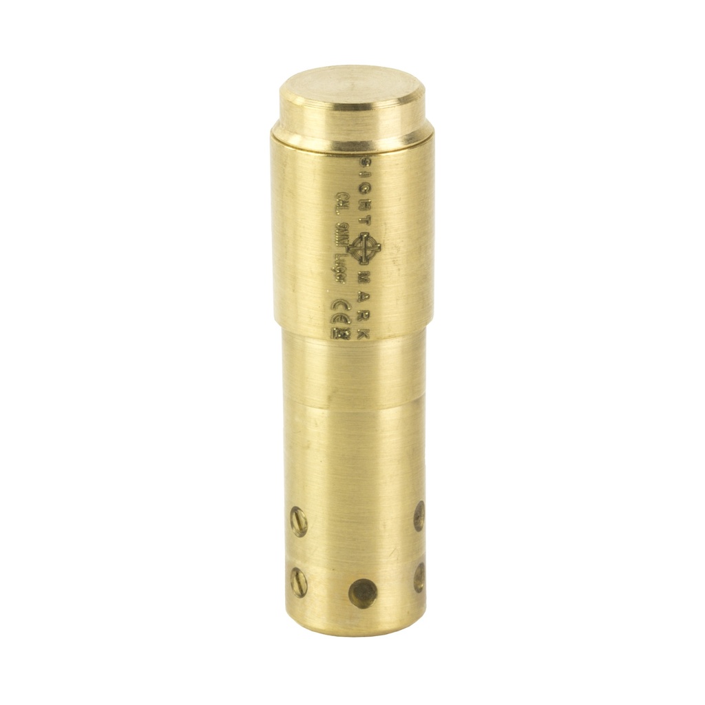 SIGHTMARK 9MM LUGER BORESIGHT 1