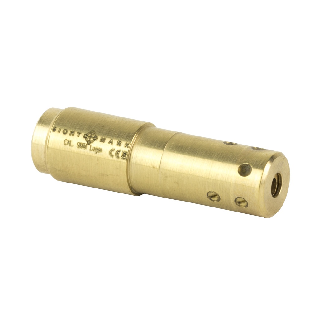 SIGHTMARK 9MM LUGER BORESIGHT 2