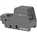SIGHTMARK ULTRA SHOT M-SPEC FMS 1