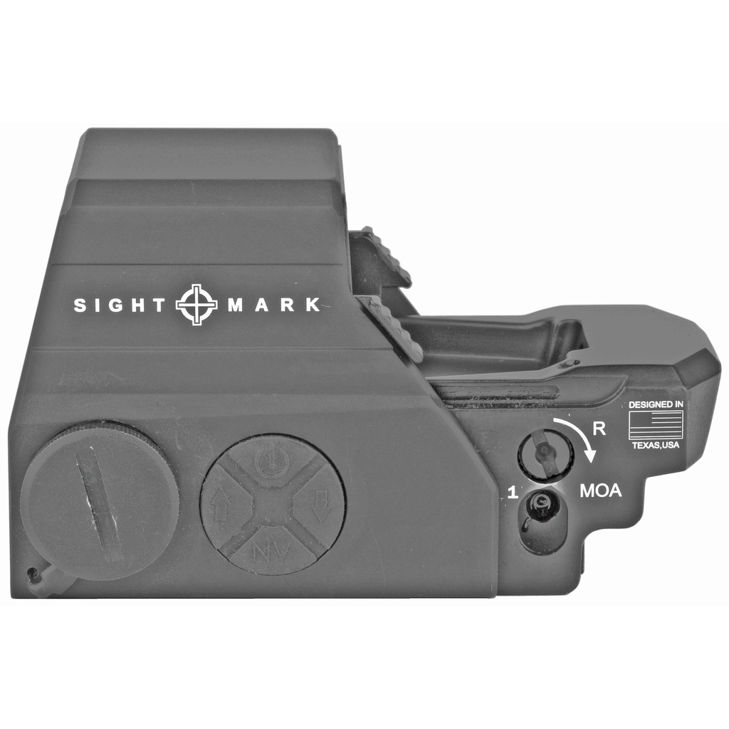 SIGHTMARK ULTRA SHOT M-SPEC FMS 2