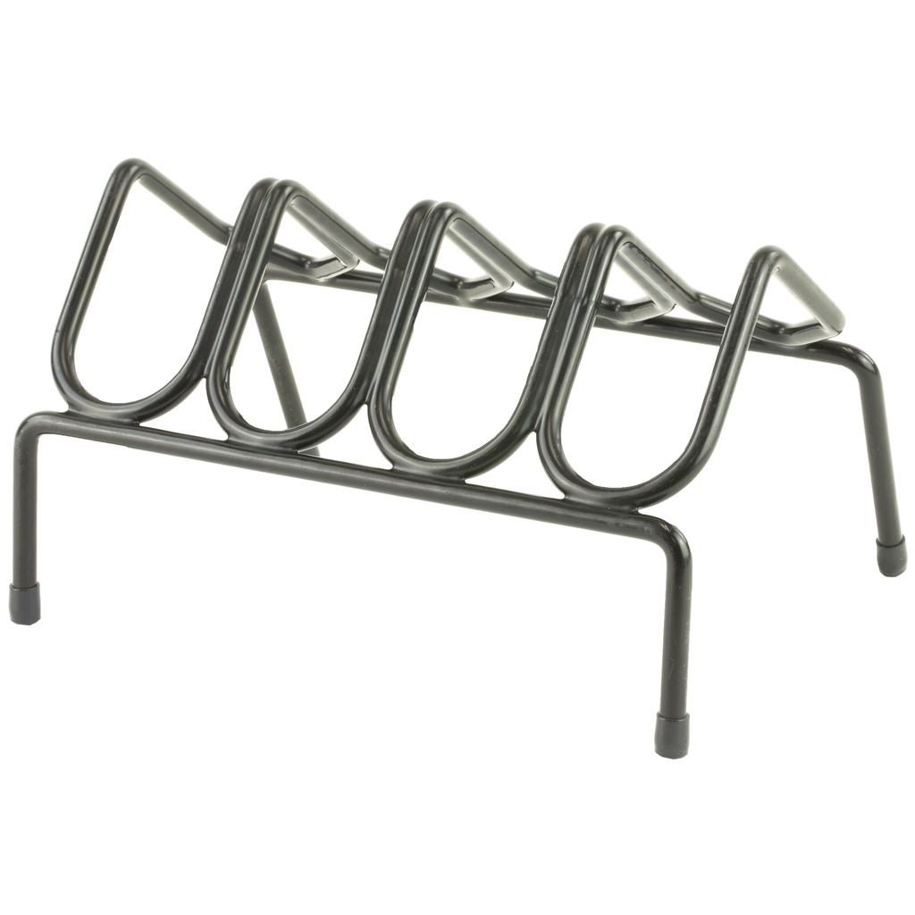 SNAPSAFE 4 GUN PISTOL RACK 1