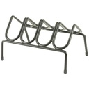 SNAPSAFE 4 GUN PISTOL RACK 1