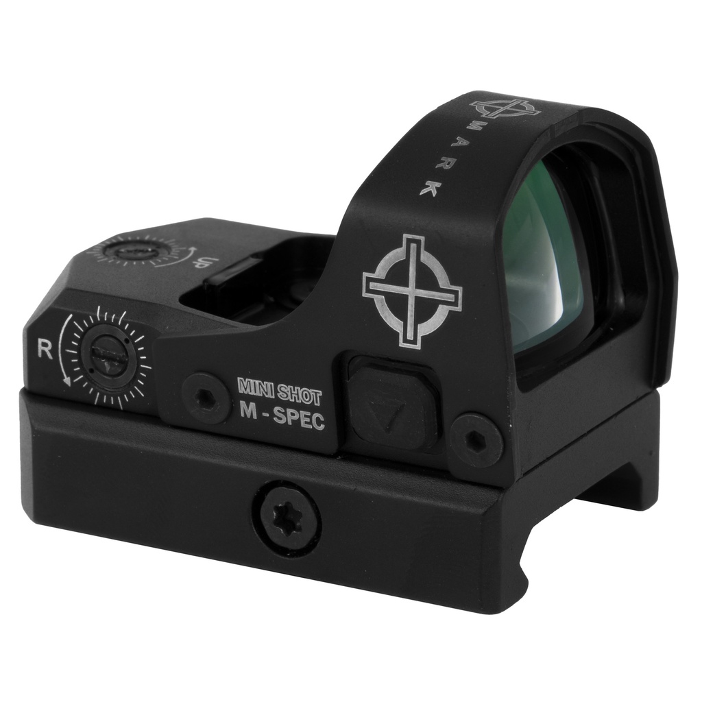 SIGHTMARK MINI SHOT M1 FMS REFLEX 1