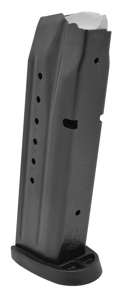 Smith and Wesson M&P9 Magazine 1