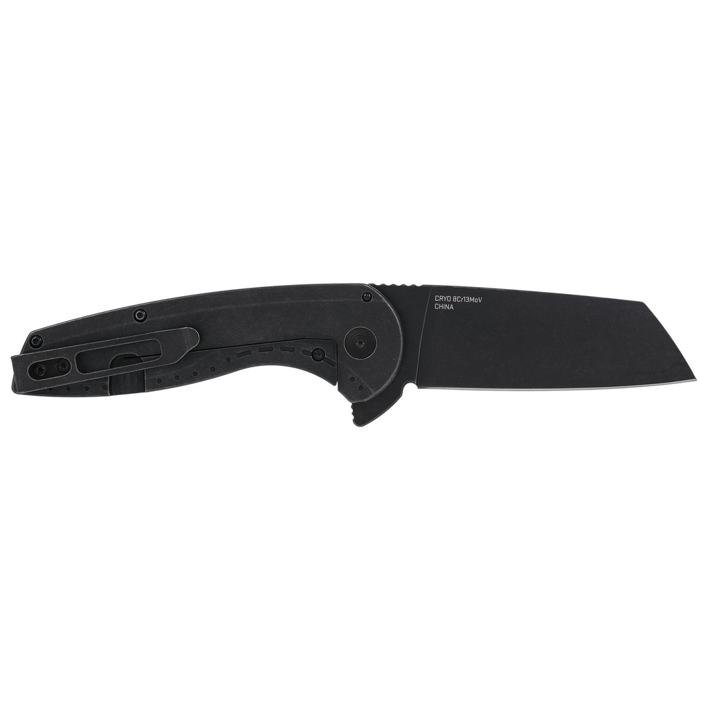 SOG AEGIS FLK 3.25" WHARNCLIFFE BLK 1