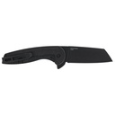 SOG AEGIS FLK 3.25" WHARNCLIFFE BLK 1