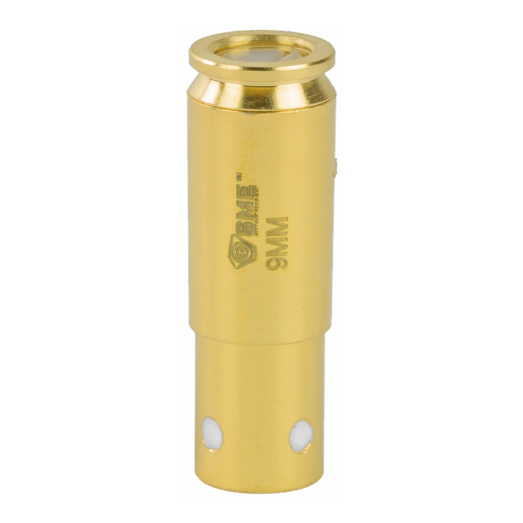 Shooting Made Easy SME SIGHT RITE BORE SGHTR 9MM 1