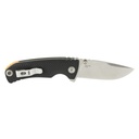 SOG TELLUS ATK 3.5" BLACK/ORANGE 1