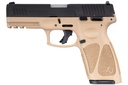 Taurus G3 2