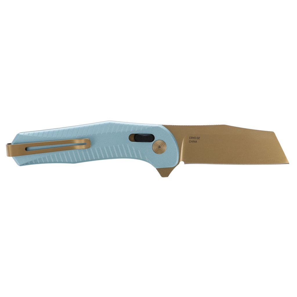 SOG DIVERGE XR 3" BLUE 1