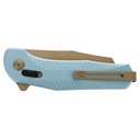 SOG DIVERGE XR 3" BLUE 2
