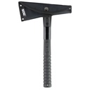 SOG FASTHAWK BLACK W/SHEATH 2