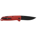 SOG ADVENTURER LB 3.5" BLK SATIN 1