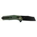 SOG DIVERGE XR 3" FOREST GREEN 1