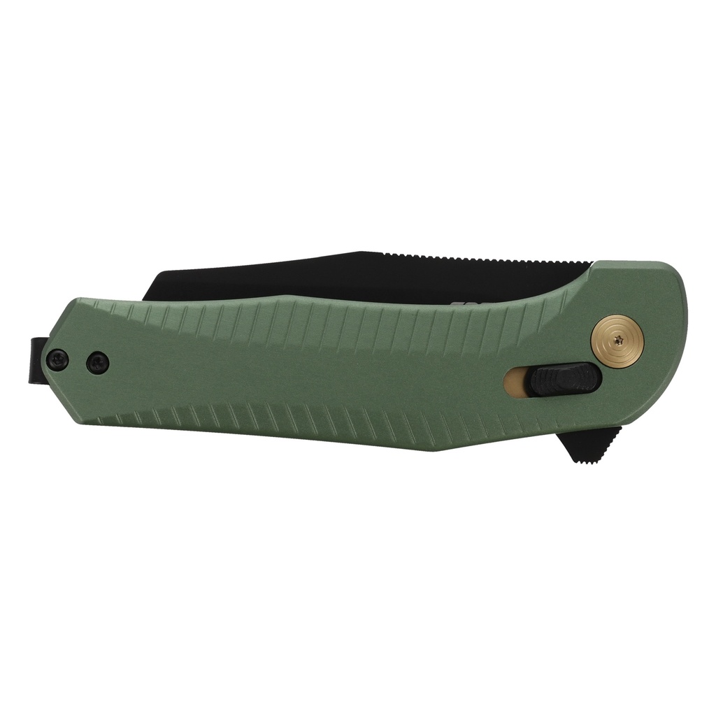 SOG DIVERGE XR 3" FOREST GREEN 2