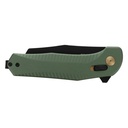 SOG DIVERGE XR 3" FOREST GREEN 2