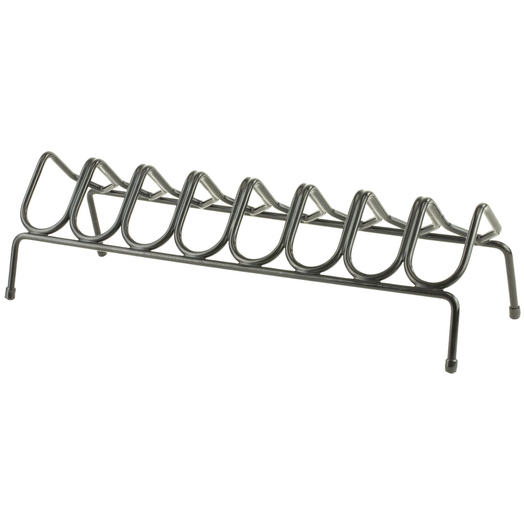 SNAPSAFE 8 GUN PISTOL RACK 1