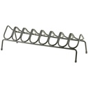 SNAPSAFE 8 GUN PISTOL RACK 1