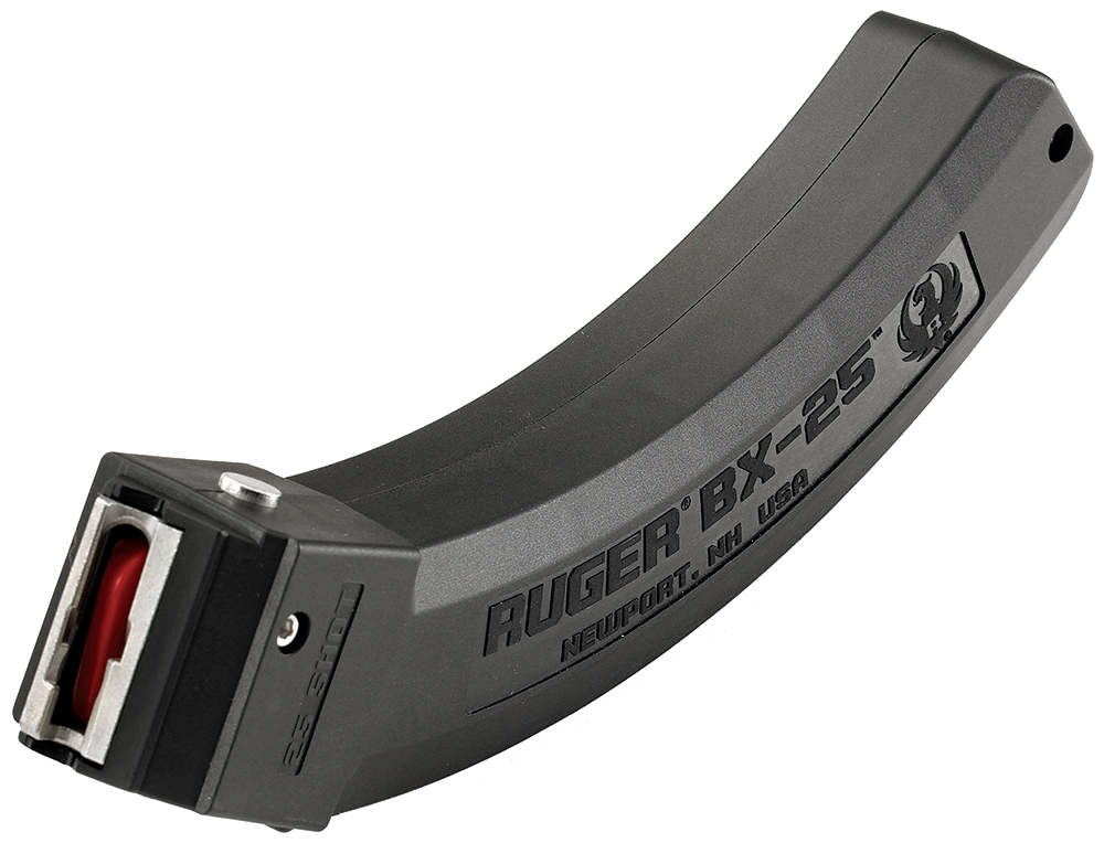Ruger 10/22 Magazine 1