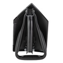 SOG XL ENTRENCHING TOOL BLK W/SHEATH 2