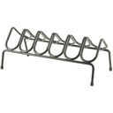 SNAPSAFE 6 GUN PISTOL RACK 1