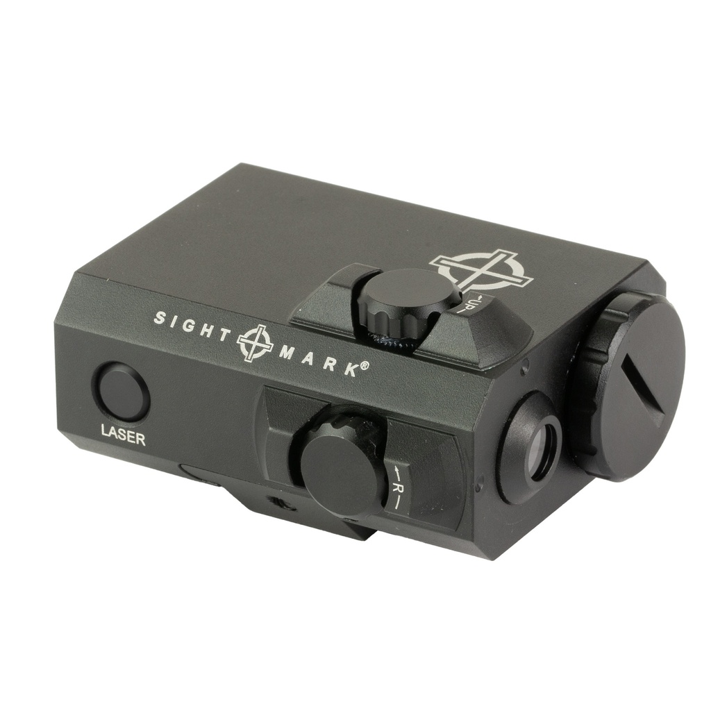 SIGHTMARK LOPRO MINI GRN LSR SIGHT 1