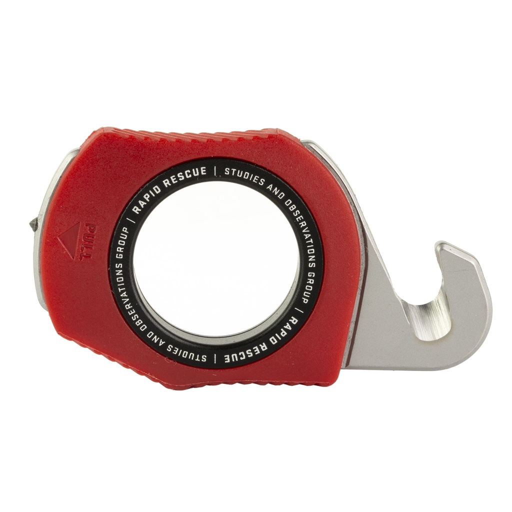 SOG RAPID RESCUE RED 1