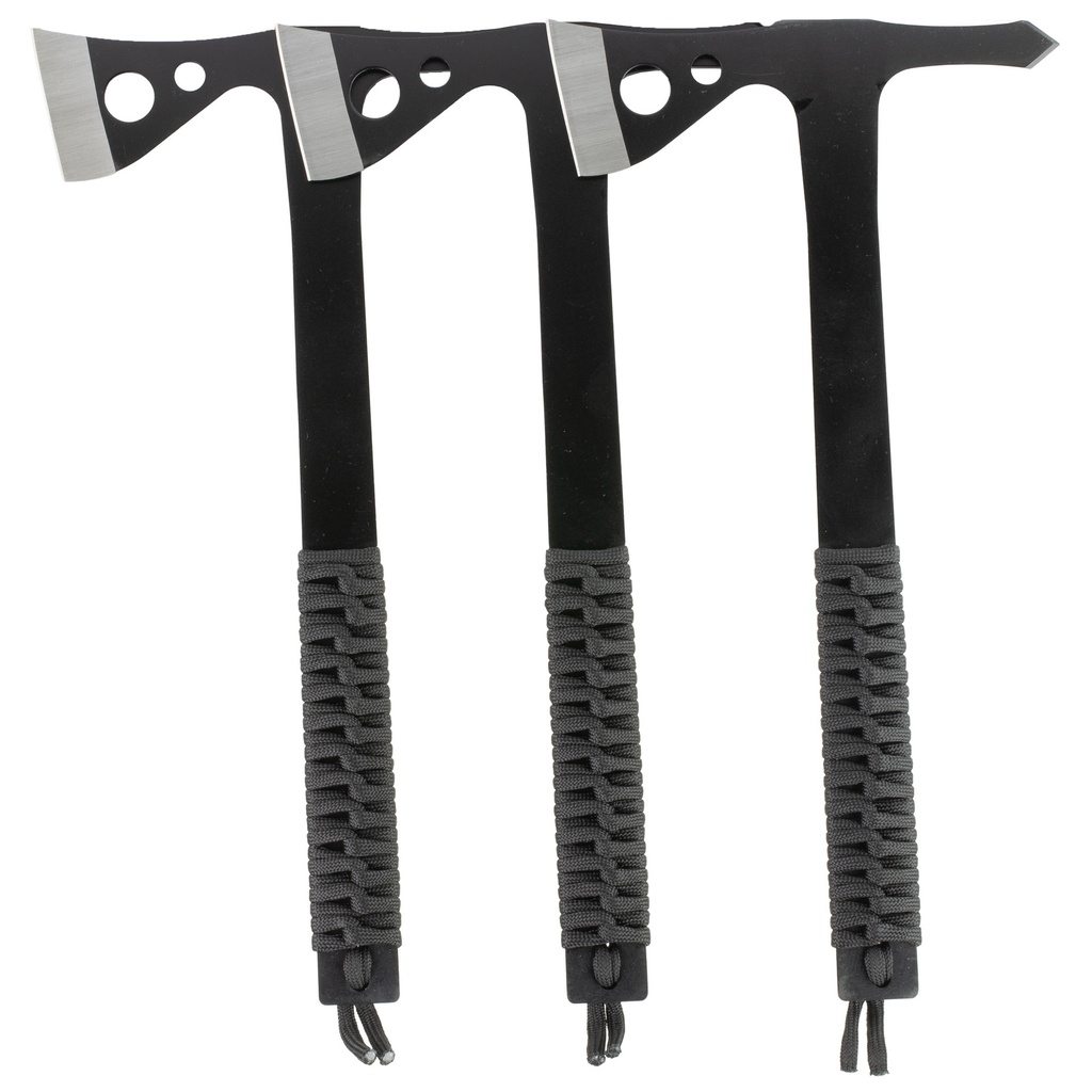 SOG THROWING HAWKS 1.75" 3 PK W/STH 1