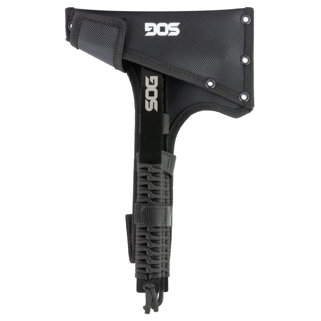 SOG THROWING HAWKS 1.75" 3 PK W/STH 2