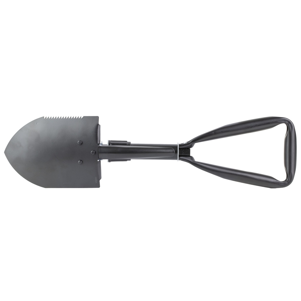 SOG ENTRENCHING TOOL W/SHEATH 2