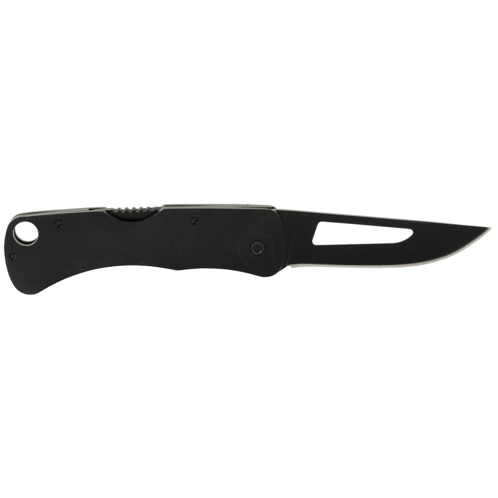 SOG CENTI II BLACK 2.1" 1
