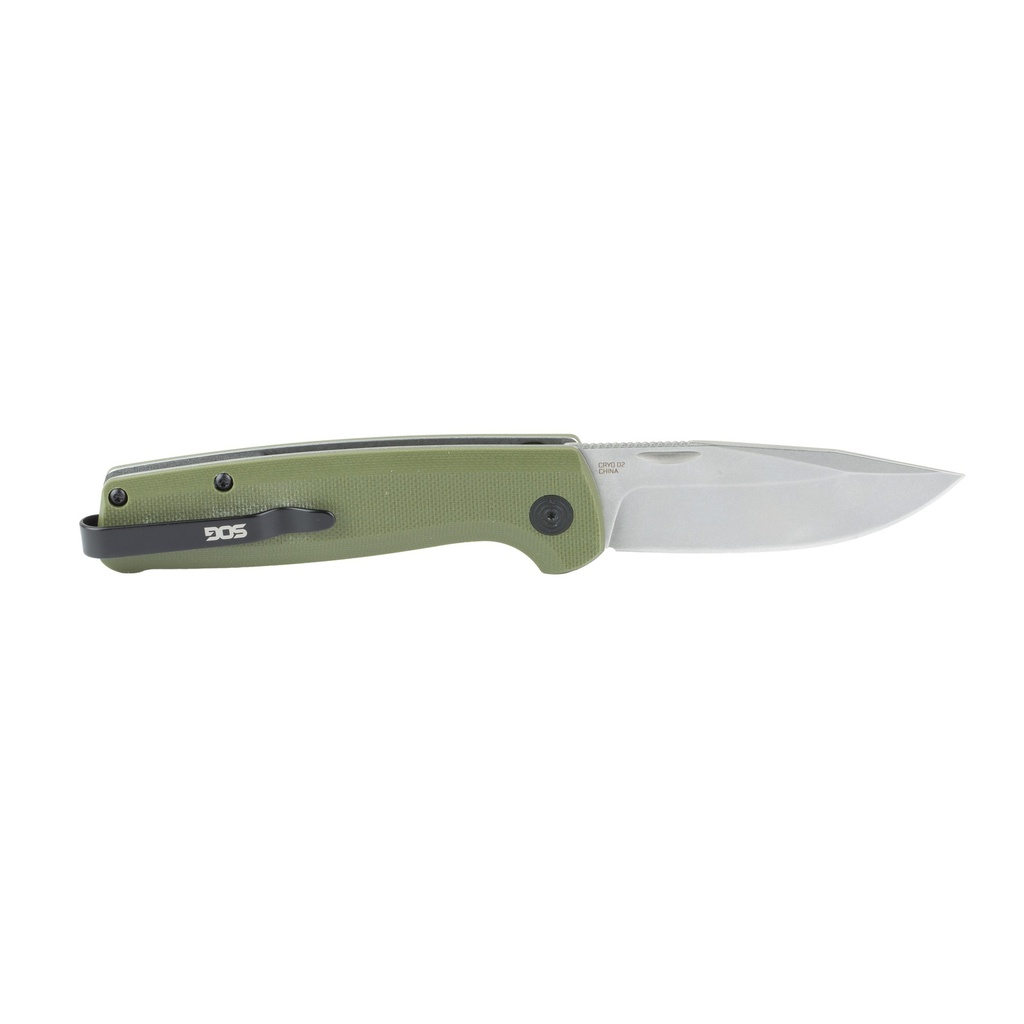SOG TERMINUS SJ 2.9" ODG 1