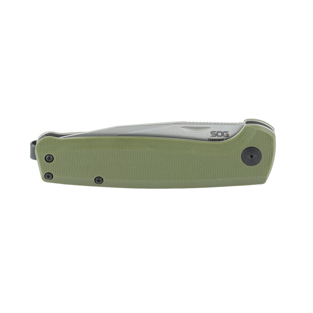 SOG TERMINUS SJ 2.9" ODG 2