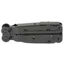 SOG POWERASSIST BLACK W/SHEATH 1