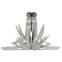 SOG POWERPINT BEAD BLAST W/SHEATH 2