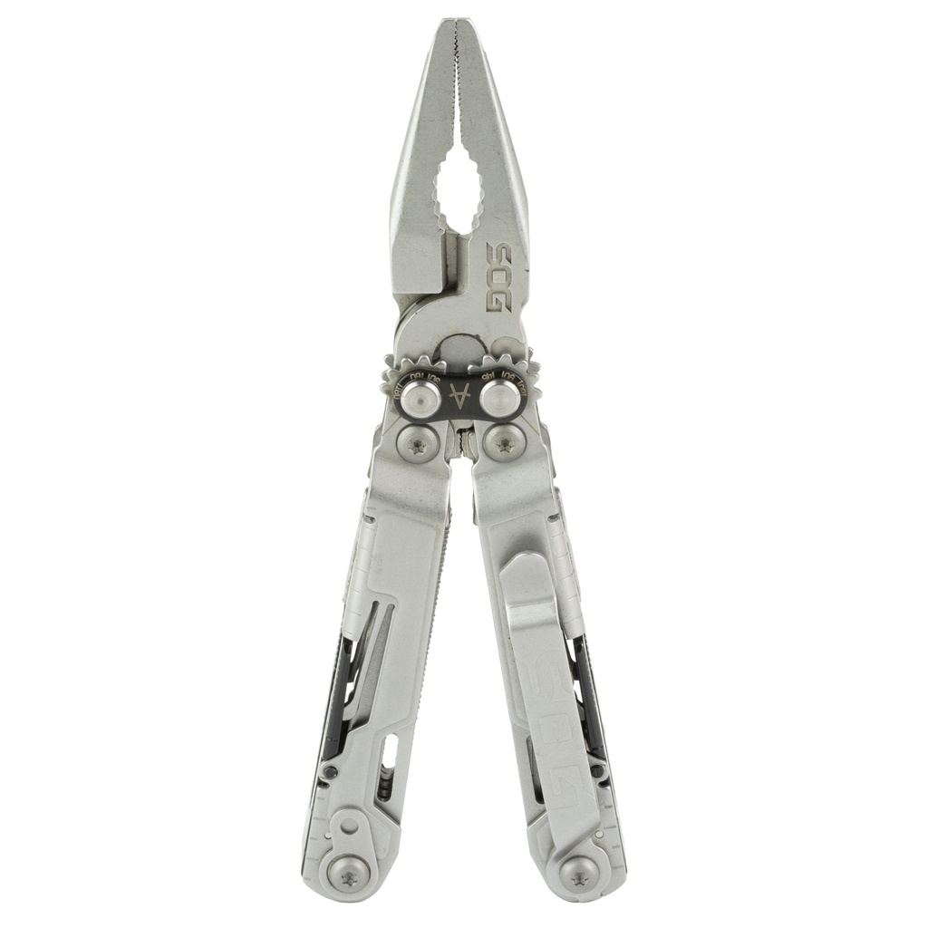 SOG POWERPINT BEAD BLAST W/SHEATH 3