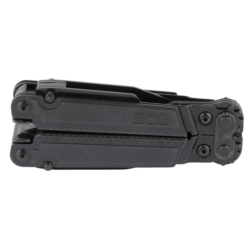 SOG POWERACCESS ASSIST MT BLK W/STH 1