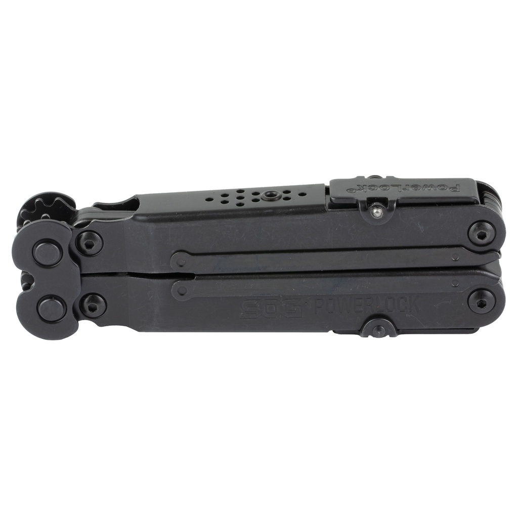 SOG POWERLOCK EOD V-CTTR BLK W/STH 1