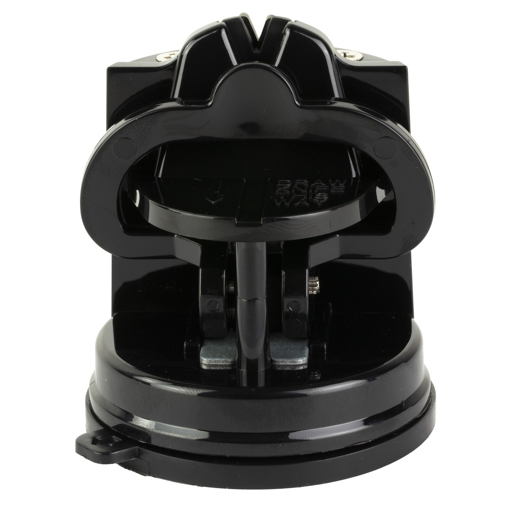 SOG COUNTERTOP SHARPENER BLACK 1