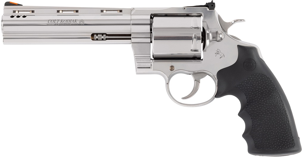 Colt Kodiak 1