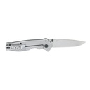 SOG FLASH FL STNEWSH 3.4" SLV 1