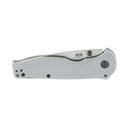 SOG FLASH FL STNEWSH 3.4" SLV 2