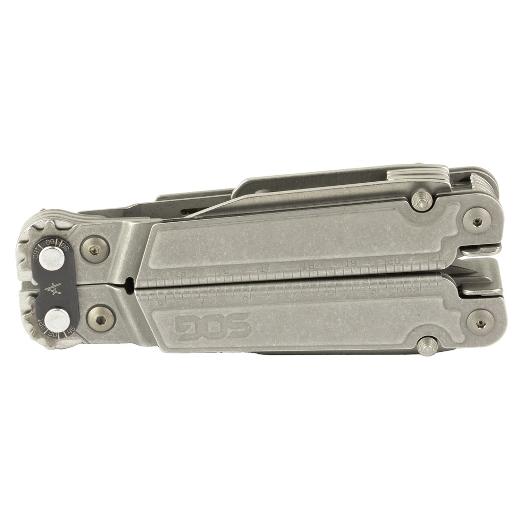 SOG POWERACCESS ASSIST STONE WASH 1